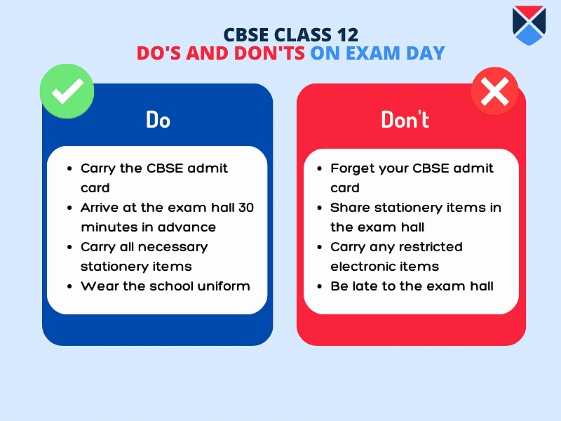 cbse-class-12-exam-day-instructions