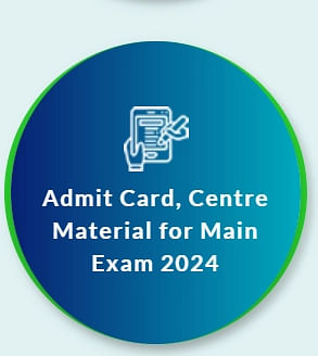 CBSE Class 12 Admit Card 2024