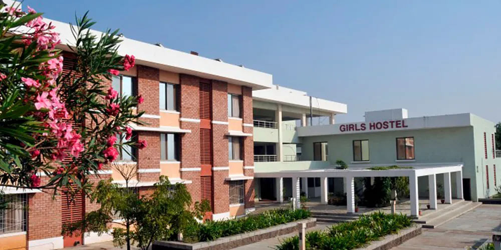 SIBM Pune Hostels