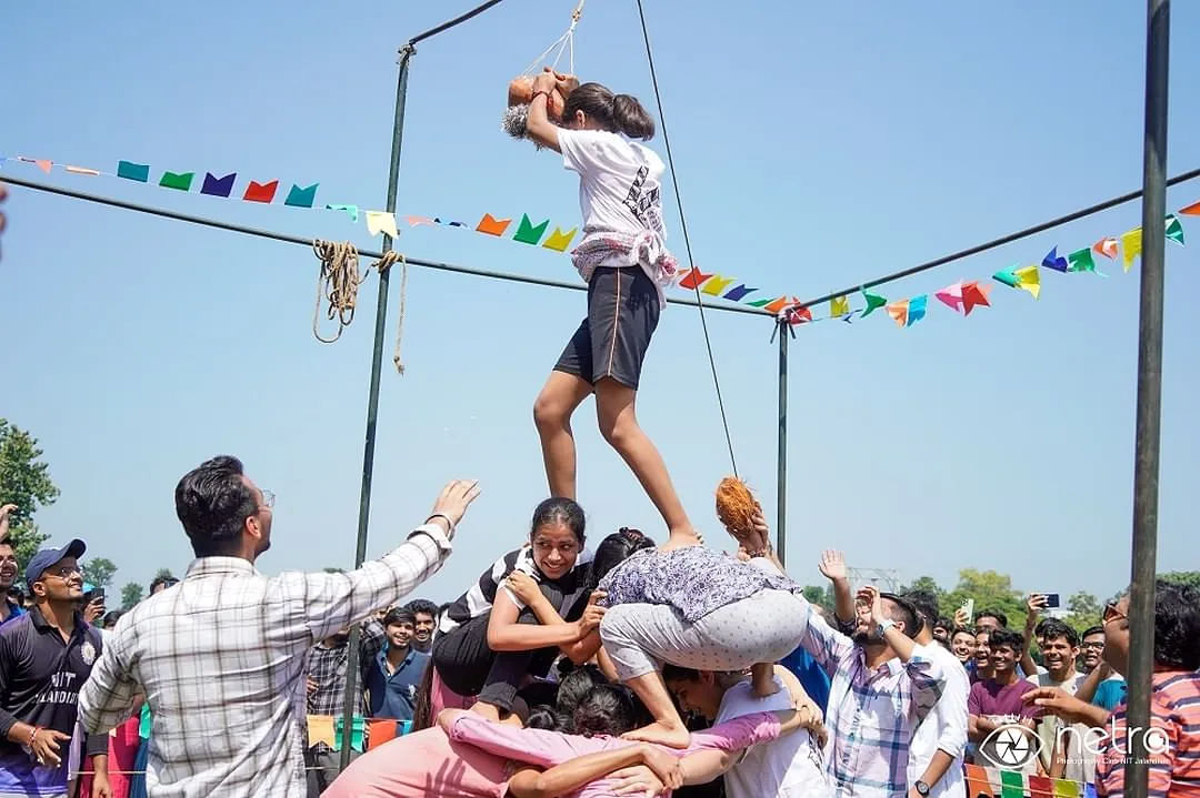 NIT Jalandhar Fests