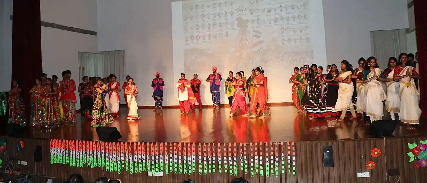 IISER Bhopal College Fest