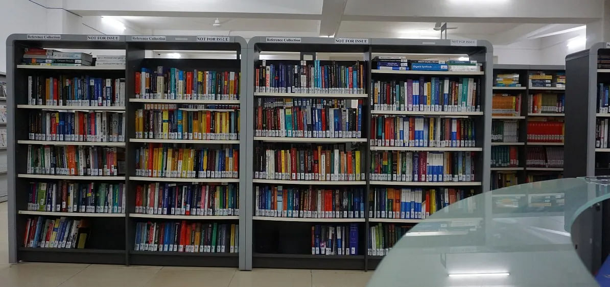 IIT Bhilai Library
