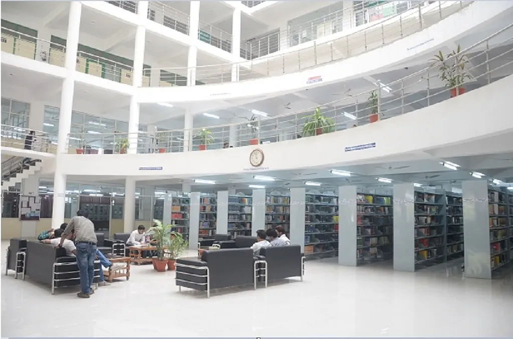 Integral University Library