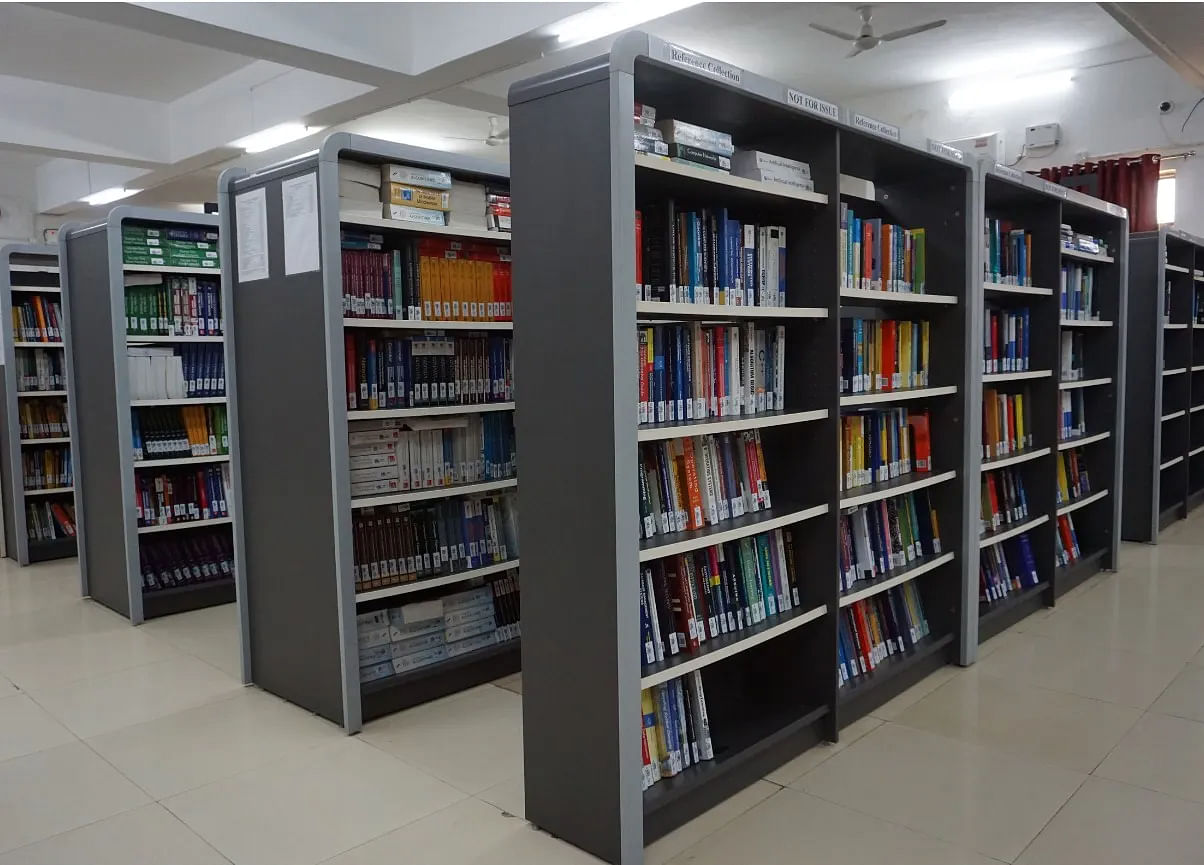 IIT Bhilai Central Library