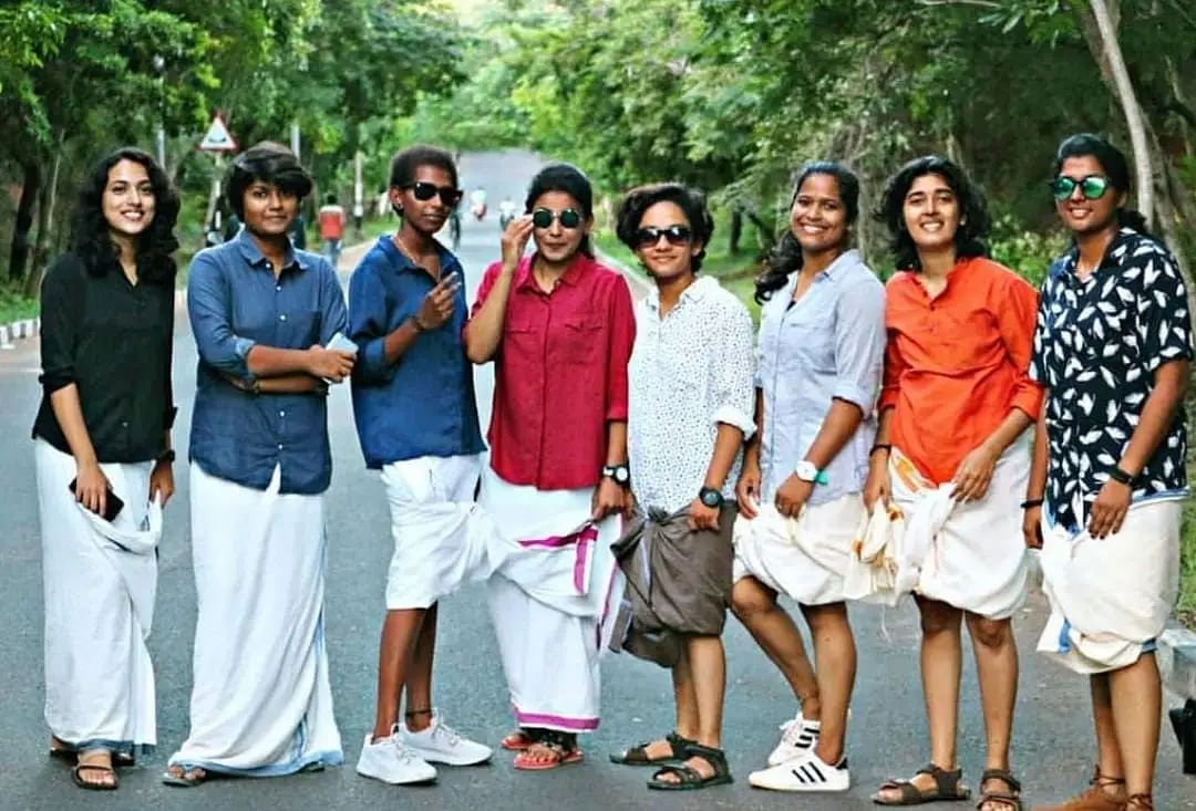 Pondicherry University College Fest