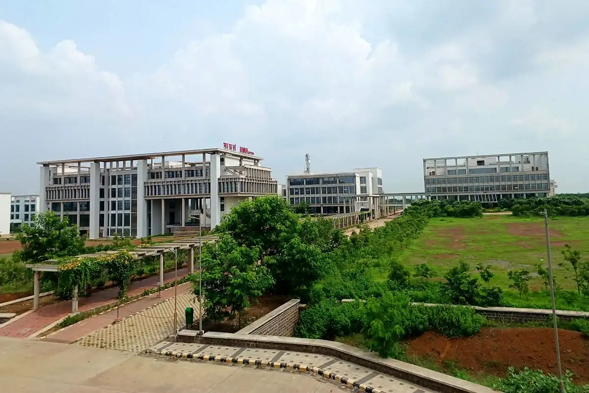 IIM Raipur Campus