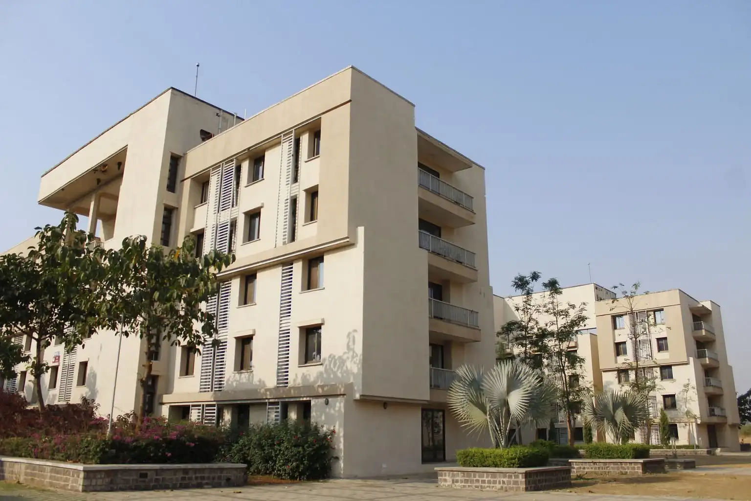 IIM Raipur Hostels