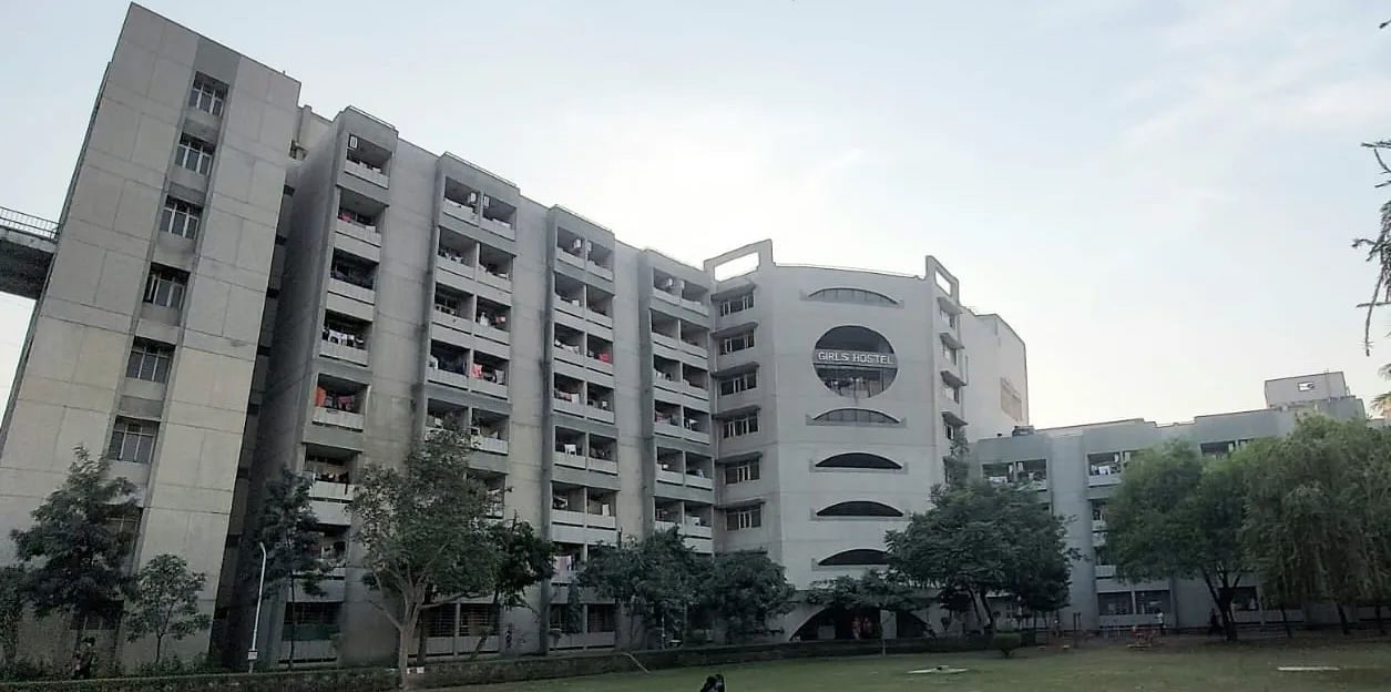 JSS Noida Girls' Hostel