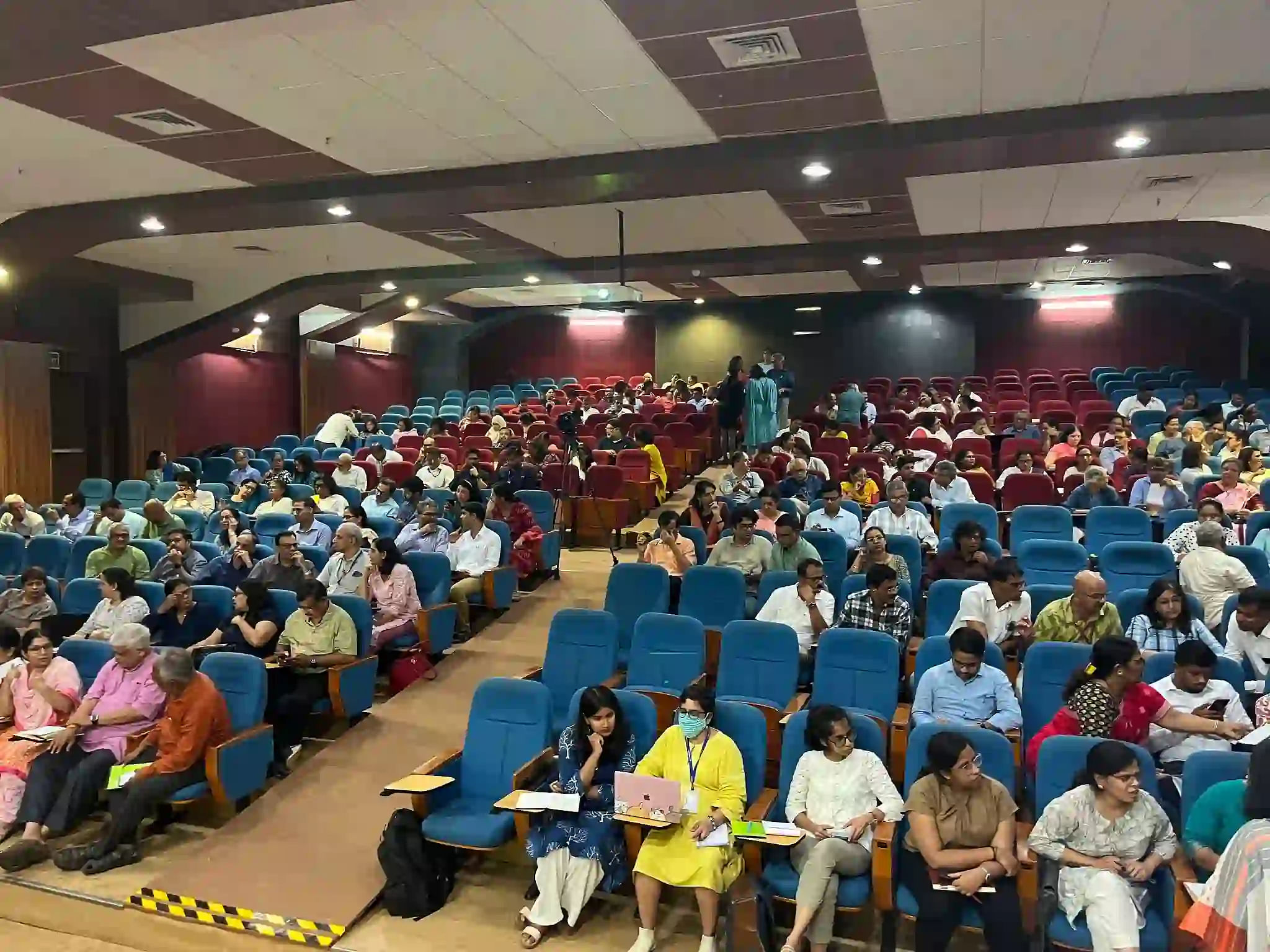 Goa University Auditorium