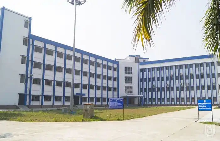 NSOU Kalyani Campus