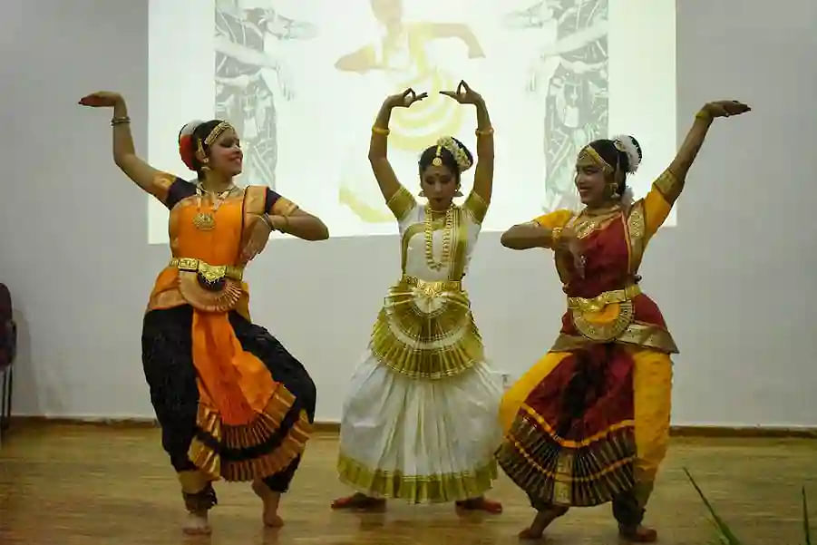 Deshbandhu College Cultural Events