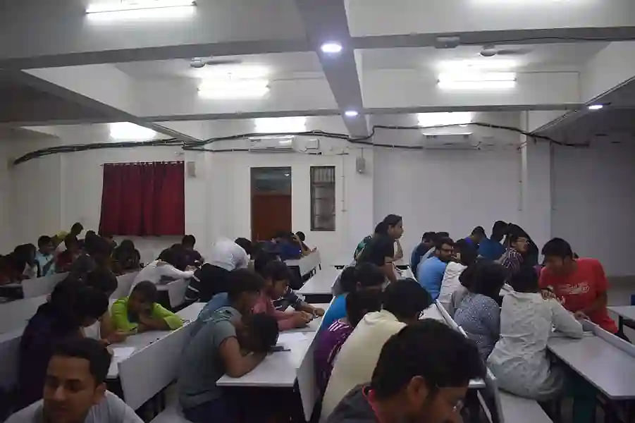 IIT Bhilai Students