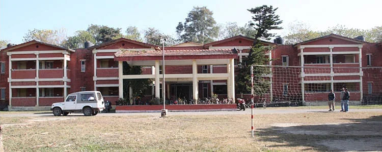 Forest Research Institute Hostel