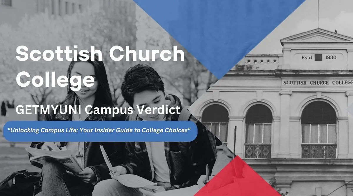 GetMyUni's Verdict on Scottish Church College