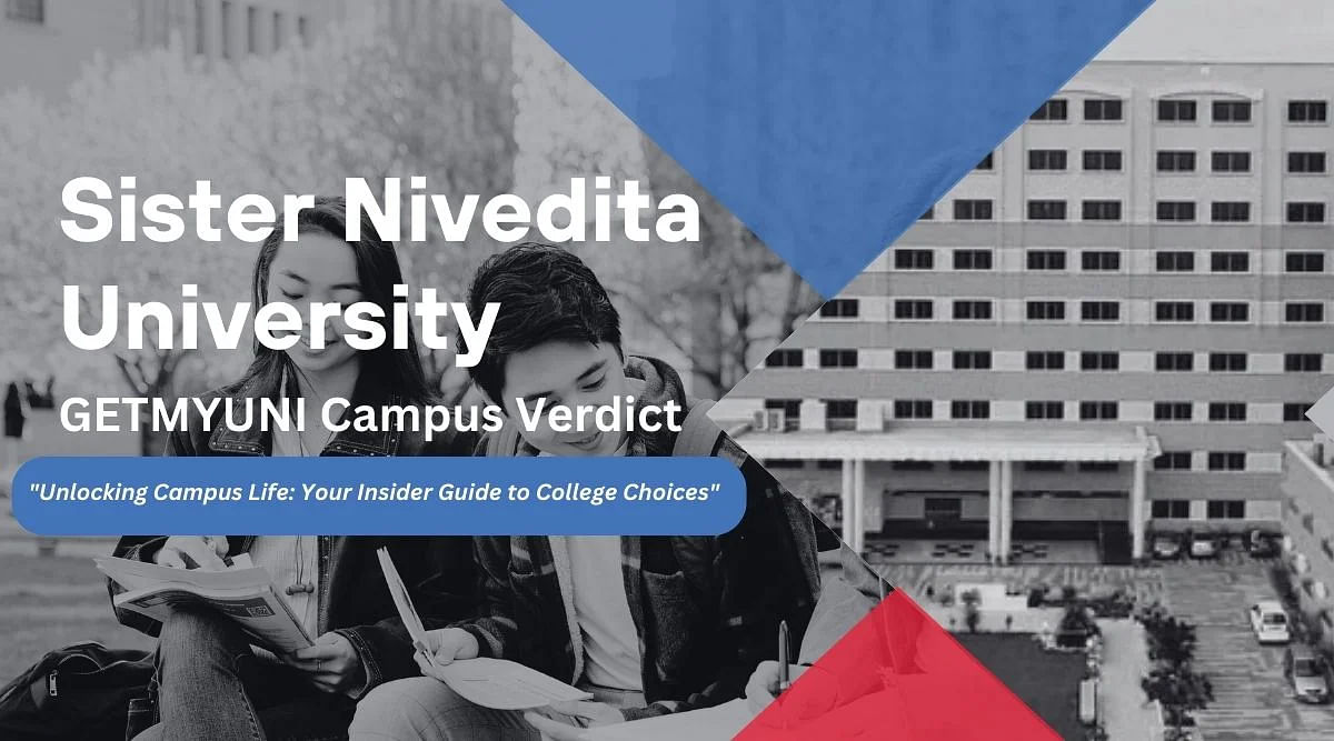GetMyUni's Verdict on Sister Nivedita University