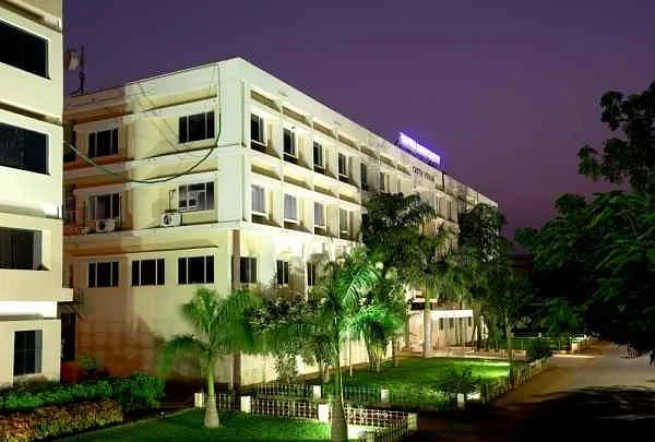 SASTRA University Chith Vihar