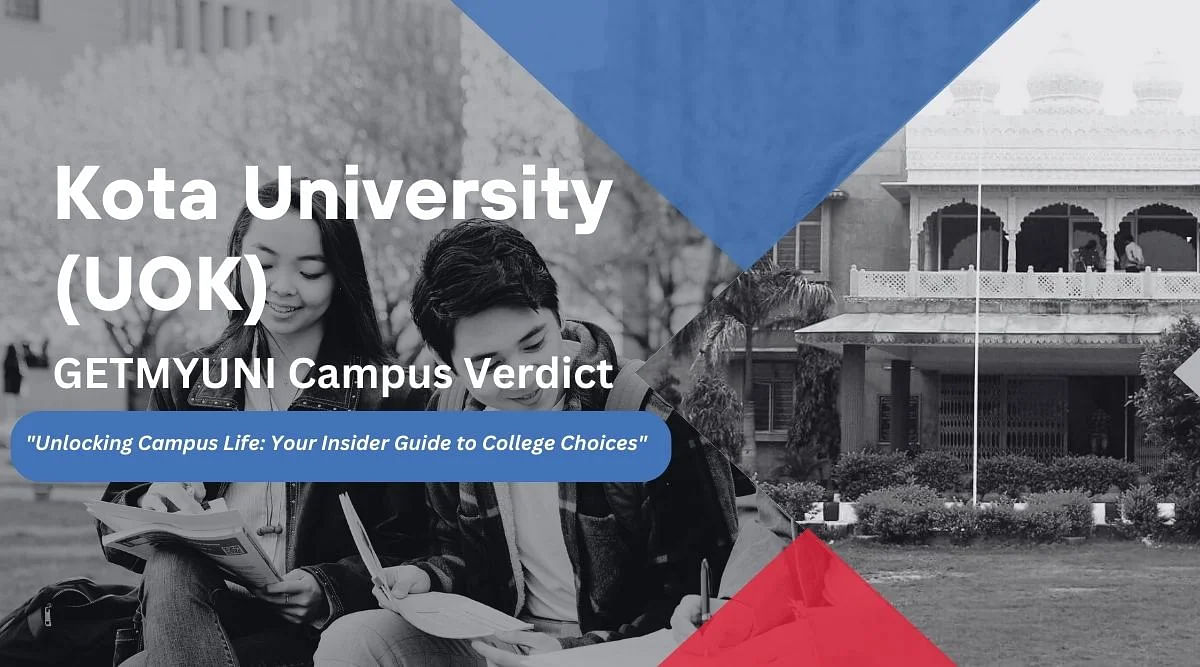 GetMyUni's Verdict on Kota University (UOK)