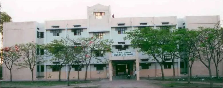 Gulbarga University Hostels