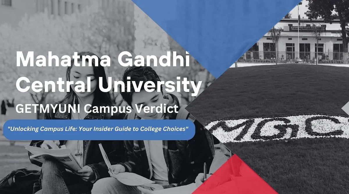 GetMyUni's Verdict on Mahatma Gandhi Central University