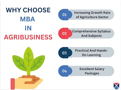 Why Choose MBA Agribusiness