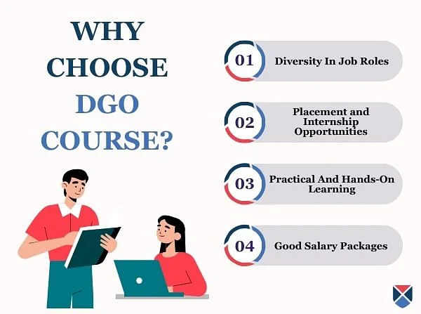 Why Choose DGO Course