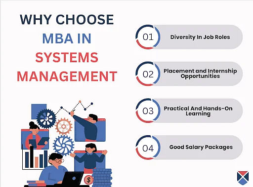 Why Choose an MBA in System Management