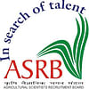 Agricultural Scientists Recruitment Board Indian council of Agriculture Research National Eligibility Test [ASRB ICAR NET]