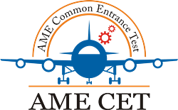 Aircraft Maintenance Engineering Common Entrance Test [AME CET]