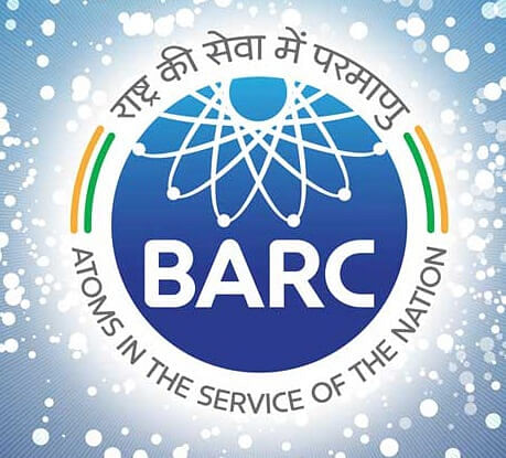 Bhabha Atomic Research Centre Exam [BARC Exam]