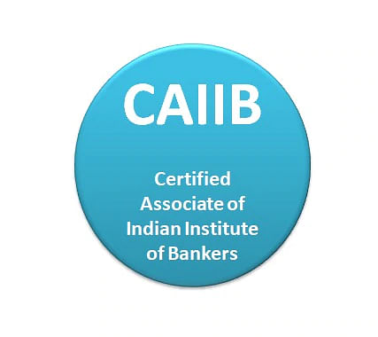 Certified Associate of iib&f [CAIIB]