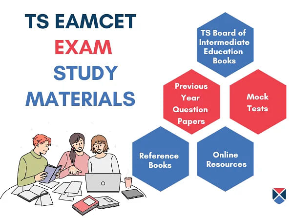 TS EAMCET Study Material 2024