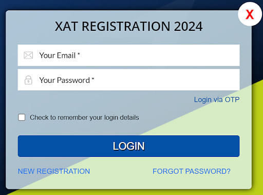How to Download XAT Response Sheet 2024