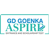 GD Goenka University – Aspire 2022 (Entrance and Scholarship Test) 