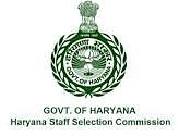 Haryana Staff Selection Commission Exam [HSSC]