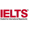 International English Language Testing System [IELTS]