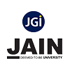 Jain University Scholarship Test [JUST]