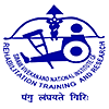Swami Vivekanand National Institute of Rehabilitation Training And Research Common Entrance Test [SVNIRTAR CET]