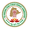 Telangana State Public Service Commission [TSPSC]