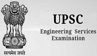 Union Public Service Commission Engineering Services Examination [UPSC ESE/IES]