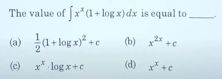 HSC Maths Answer Key 2025