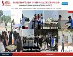 SIBM Hyderabad First Merit List 2025 (Today): Direct Link, Instructions