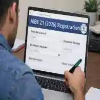 AIBE 21 Exam Registration 2026 Ongoing: Check Deadline, Direct Link, Fees