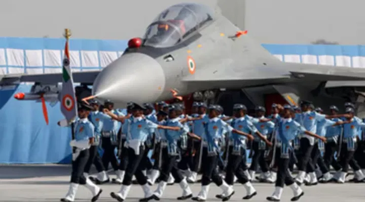 AFCAT 2025 Result Download Link Activated
