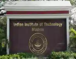 IIT Madras JEE Advanced Minimum Marks Required for Admission 2025