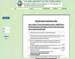 Punjab NEET PG Counselling 2025: Round 3 Registration Starts Today