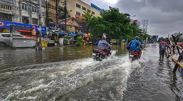 Will there be School Holiday in Delhi on 13 August 2024 Due to Rain?