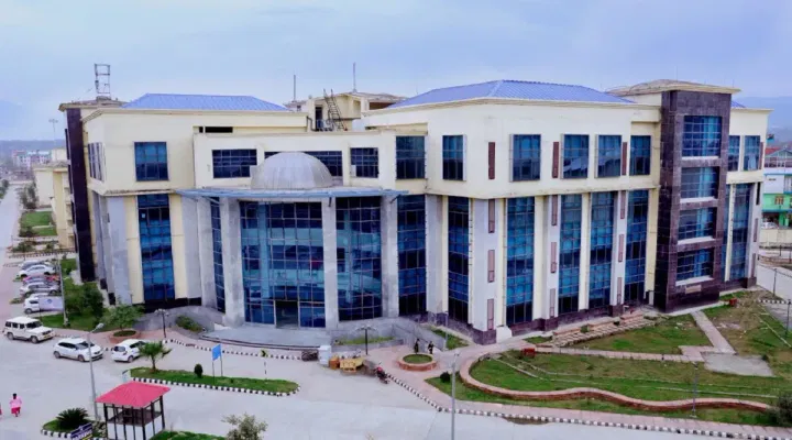 AMRU HP Post Basic BSc Nursing Second Year Annual Exam Application Dates 2024 Released