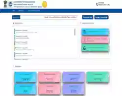 MAH 3 Year LLB CAP Round 2 Allotment 2025 Releasing Today