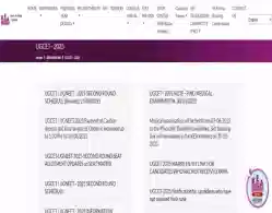 KCET Round 2 Option Entry 2025 Closes (Today): Direct Link, Instructions