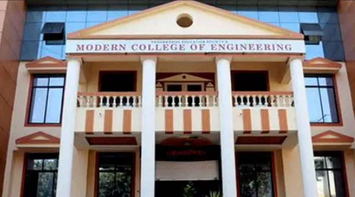 Modern College of Engineering Pune MHT CET Expected Cutoff 2024